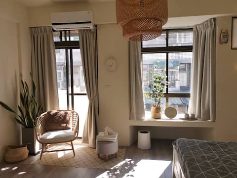 "Little Day" Private Floor 4~8 people Quality Private Floor 4k Audio Theater Line up early