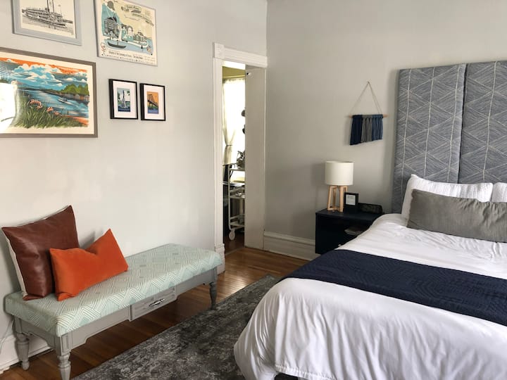 Winona Cabins Cabins and More Airbnb