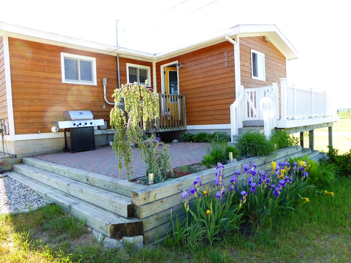 Lake Michigan Beach House Houses for Rent in Frankfort, Michigan