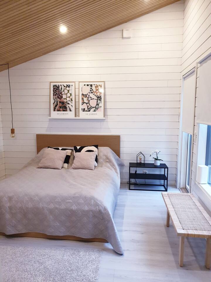 Საძინებელი