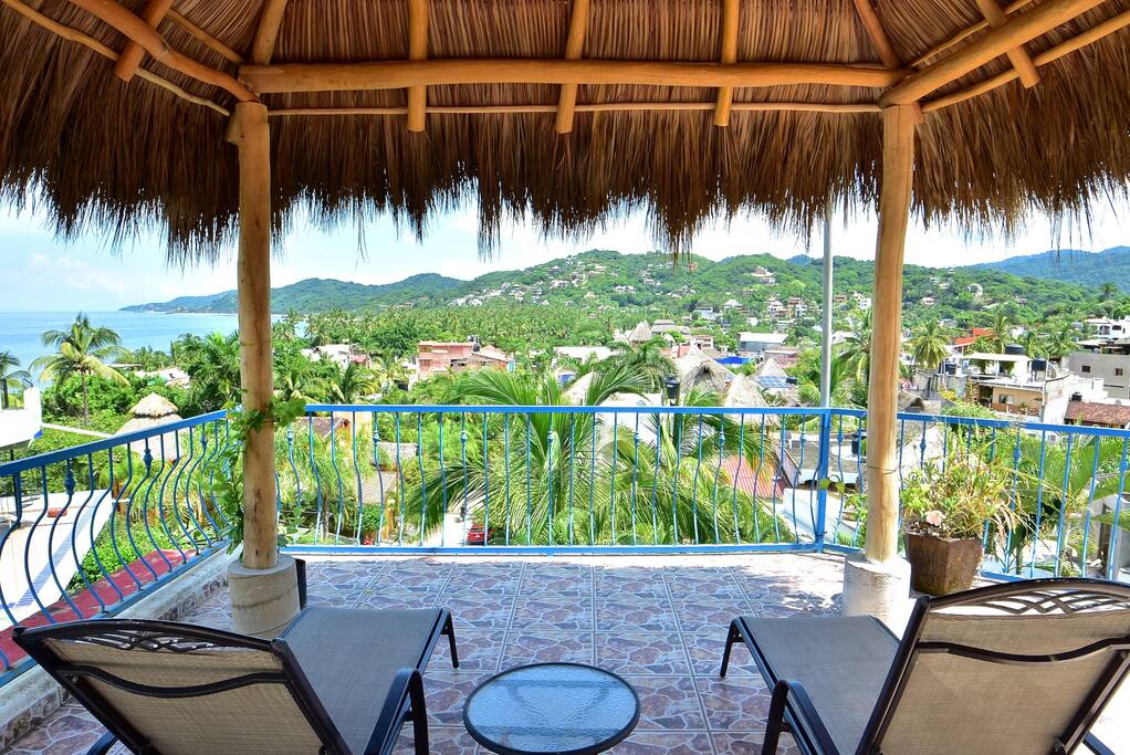 BEAUTIFUL 2BR/ 2 BATHROOM/ CASA JUNGLA Apartments for Rent in