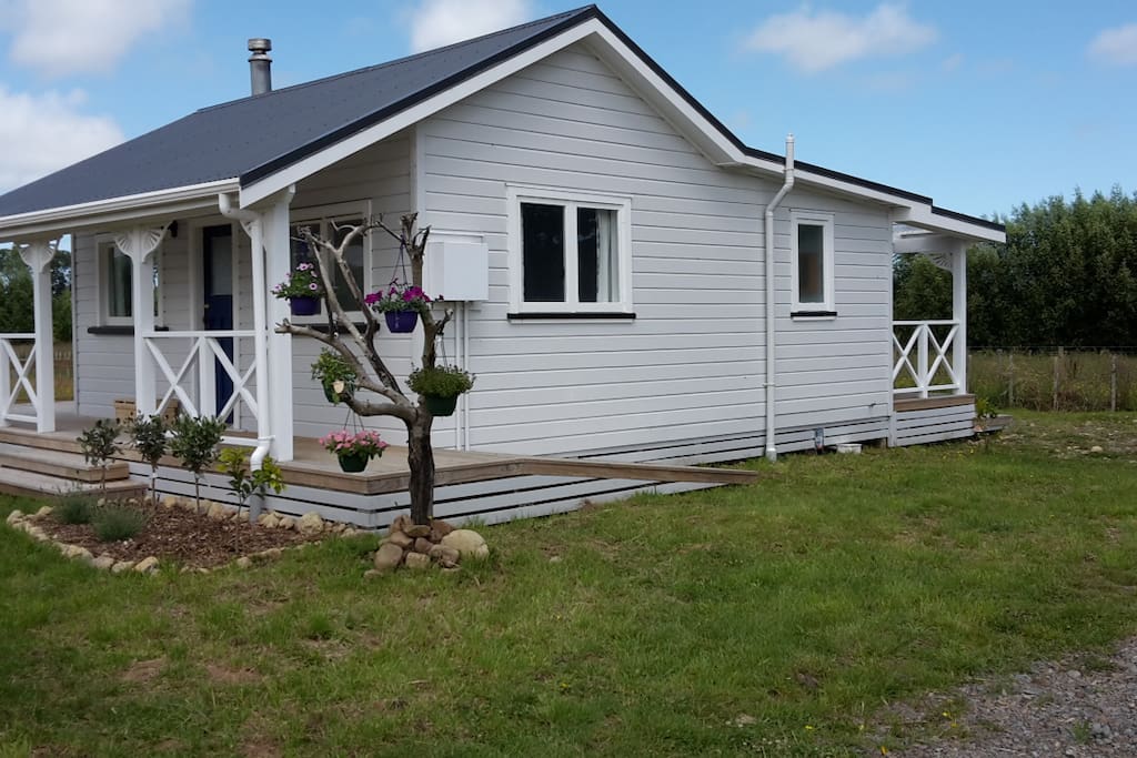 Ferienwohnungen Manakau
