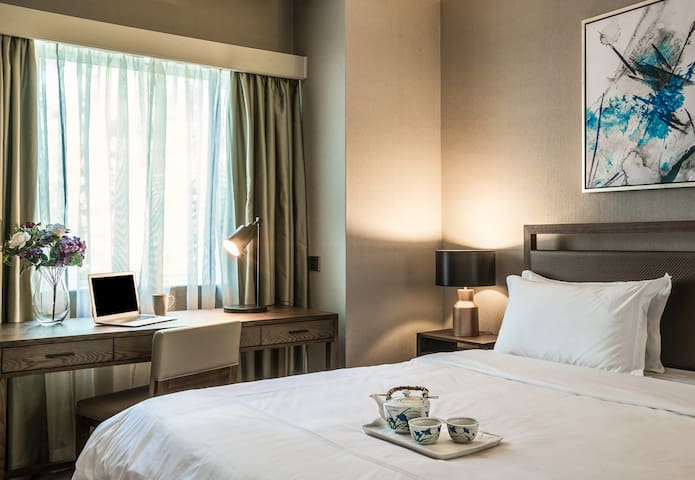 Prime Serviced Residence managed Airbnb listing 2