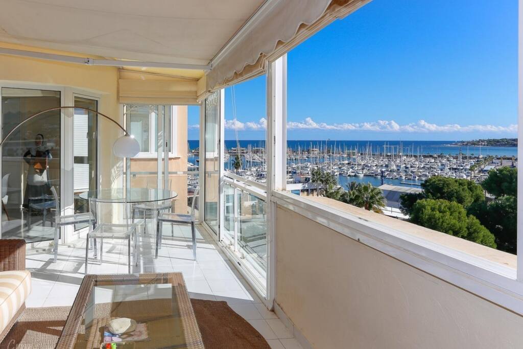 Terraza