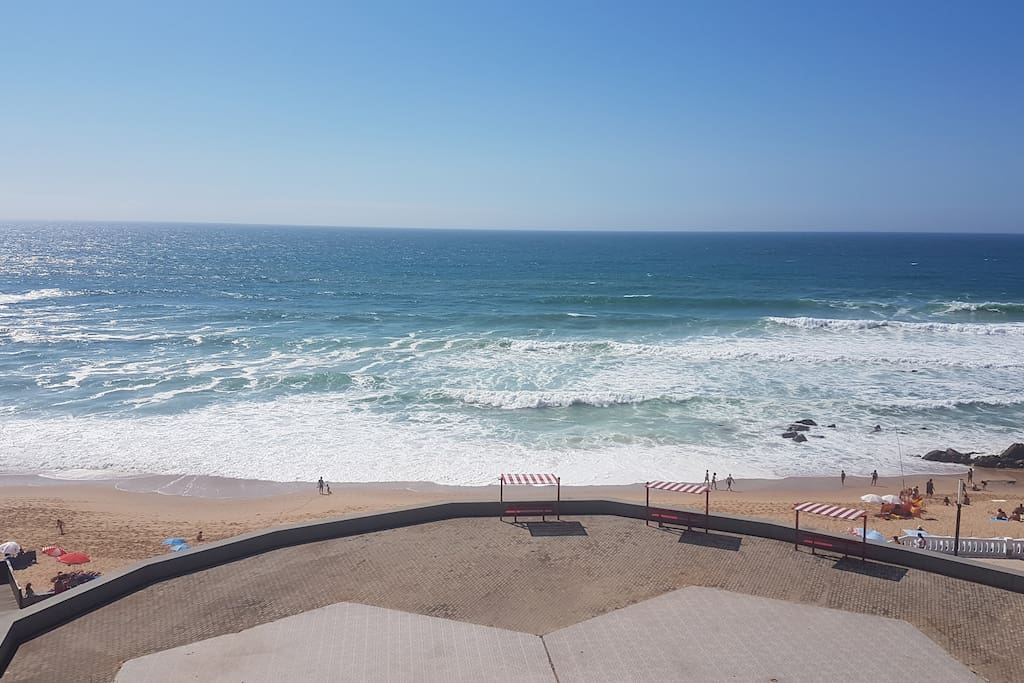 Vista Frente