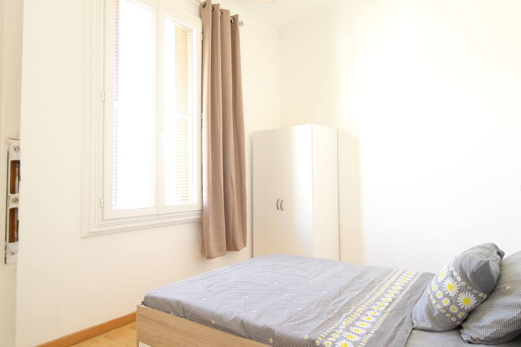 CHAMBRE 1
