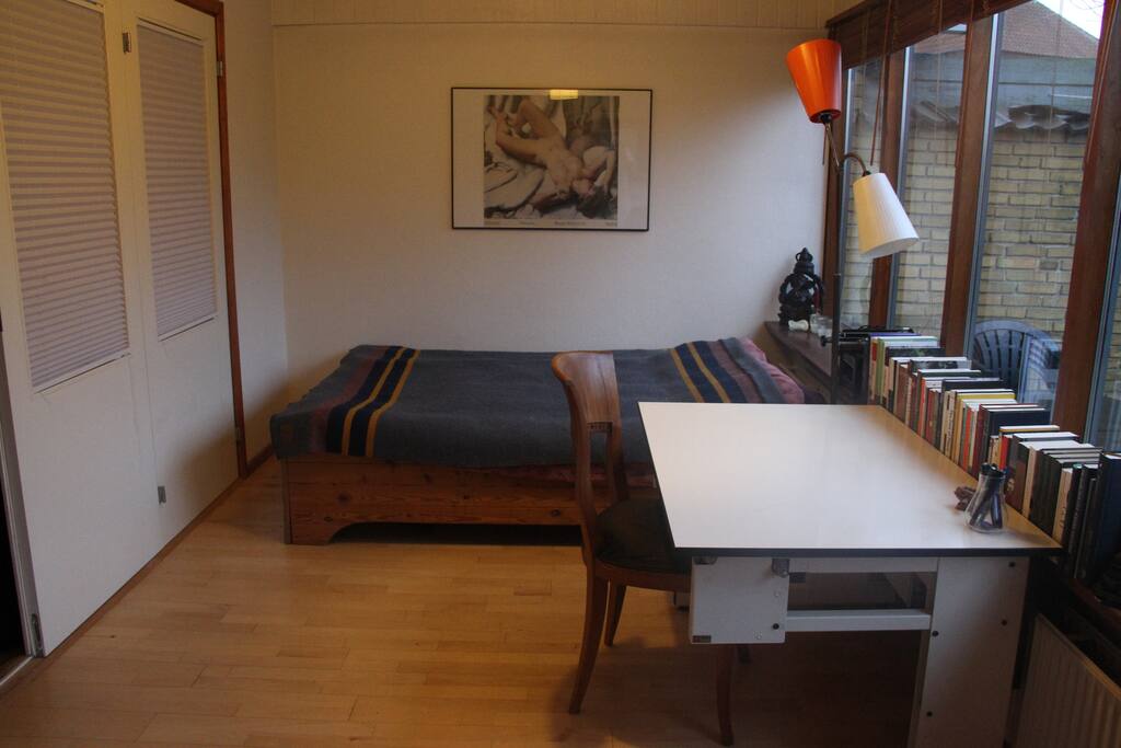 Your room