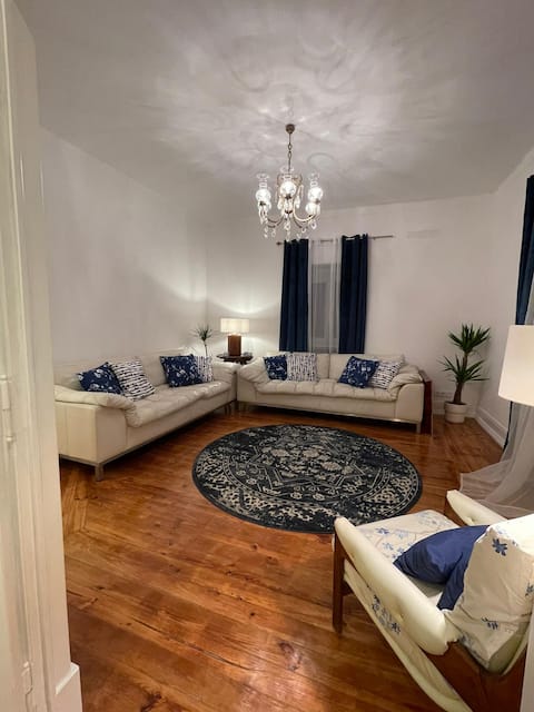 Top Airbnb: Private Villa with Pool in Faro|Algarve in Faro