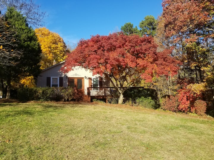 Long Term OK!Extraordinary Custom Home Houses for Rent in High Point