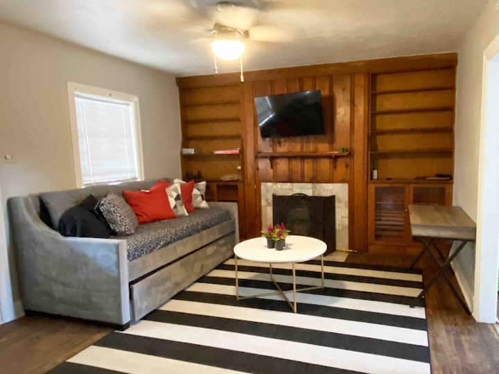 "Business Or Pleasure"," We've Gotcha Covered! - Brownwood, TX