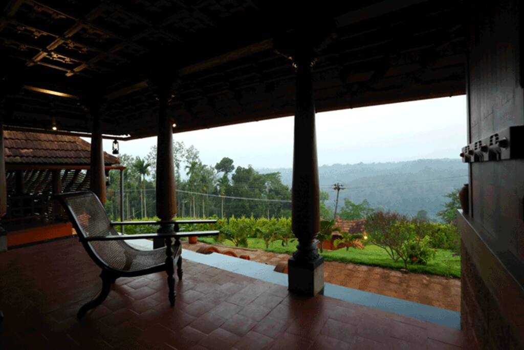 Poomukham