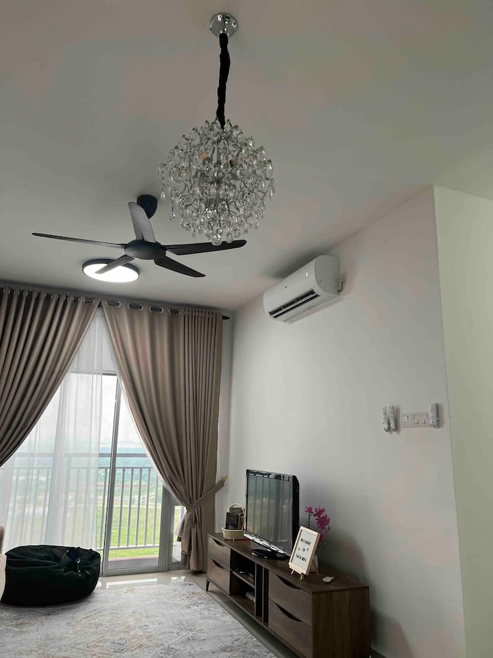 Lalaru@home With Free Wifi (Putrajaya) - Putrajaya