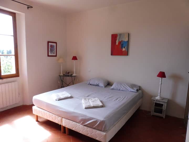 Dvojlôžková spálňa 2