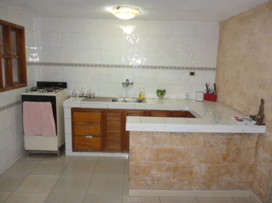 Cocina