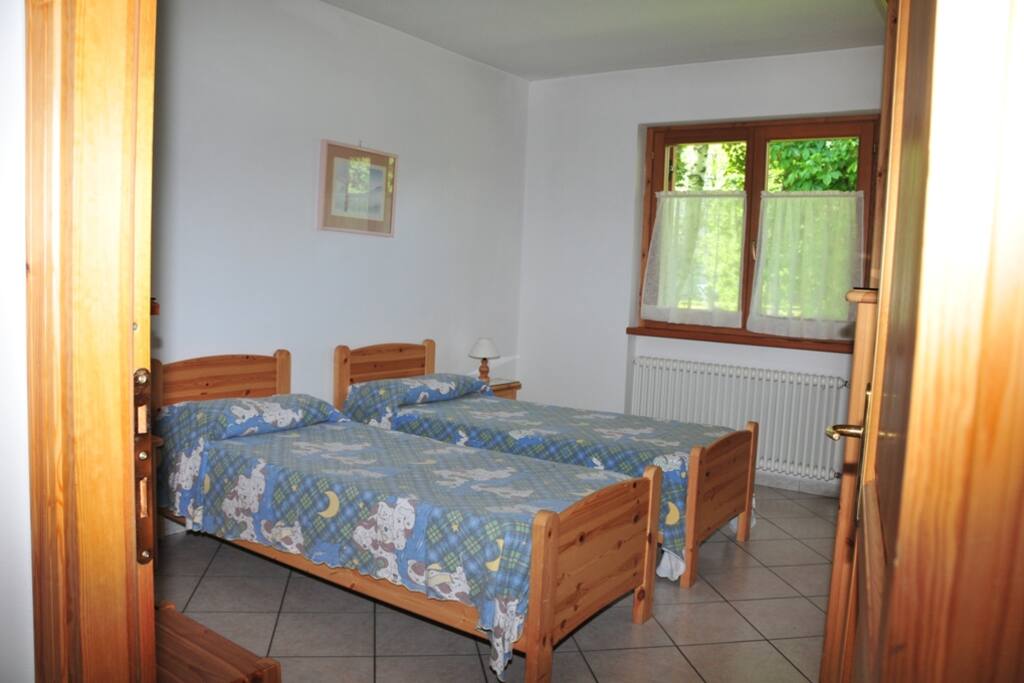 Bed room/ camera da letto