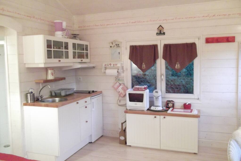 kitchinette