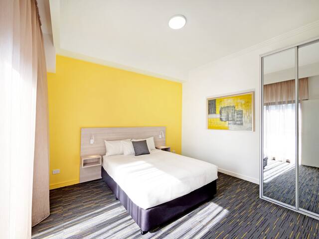 Two Bedroom Suite gallery image 3