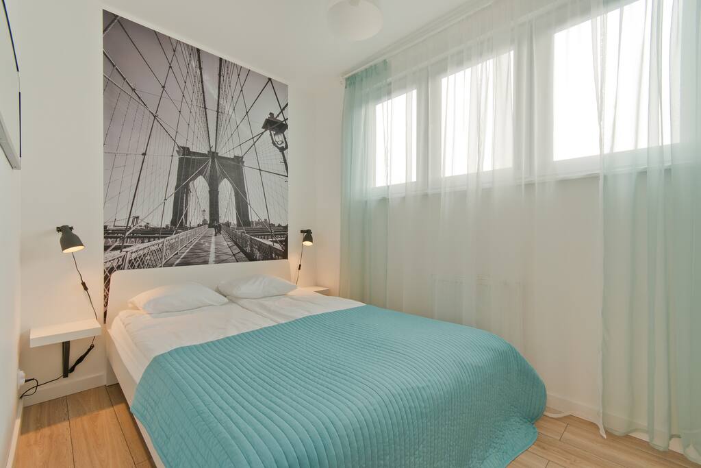 Apartamentygdanskeu Rajska