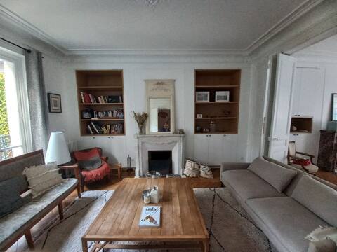 Townhouse  191 m2 5 bedrooms