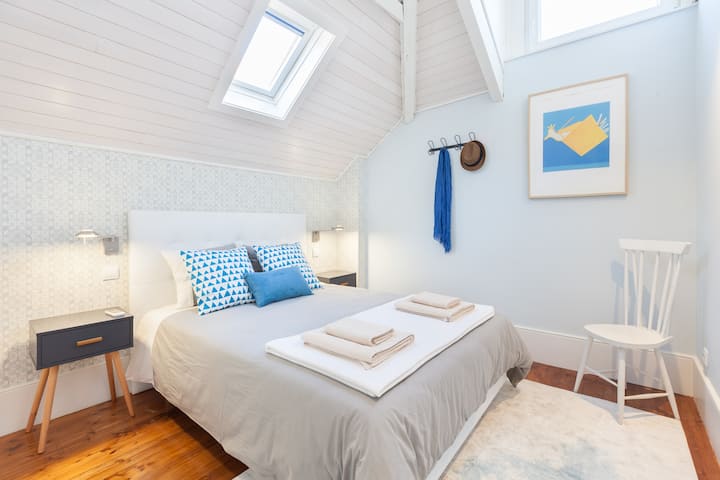 საძინებელი 1