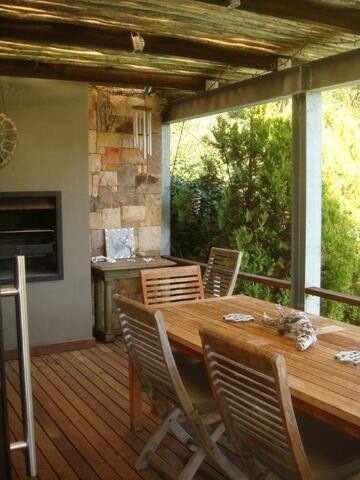 Table Mountain Forest Villa – Cape Town gallery image 5