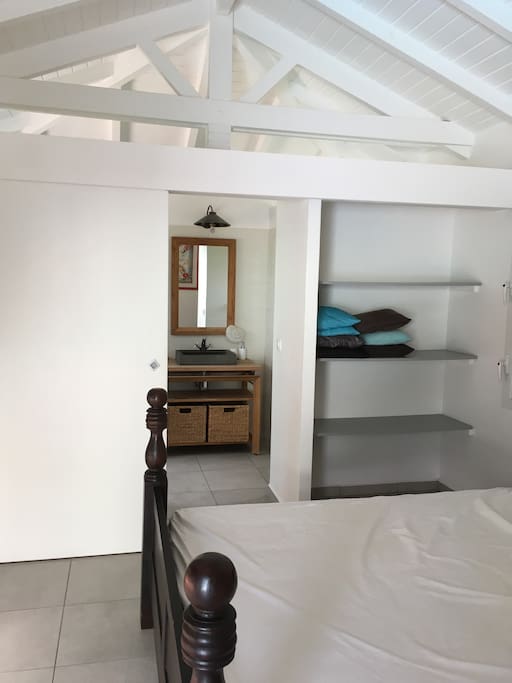 Chambre 1