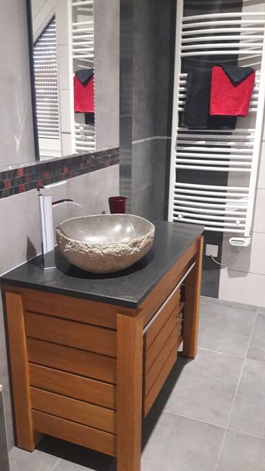 salle de bain