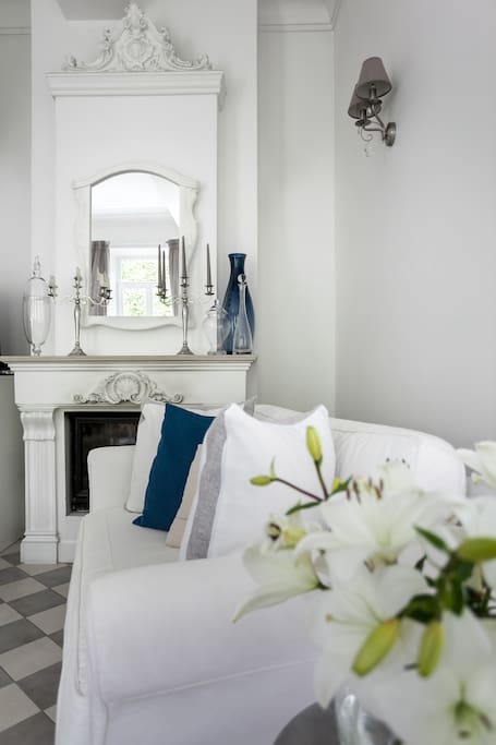 Living - dining room - Kitchen 2