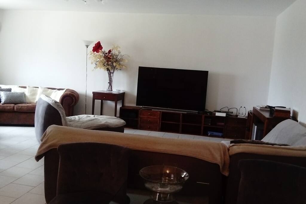 Double salon