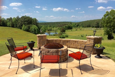 Mt View Lodge Near Lynchburg, Liberty University