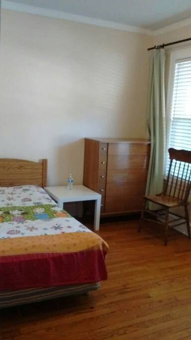 Room E
