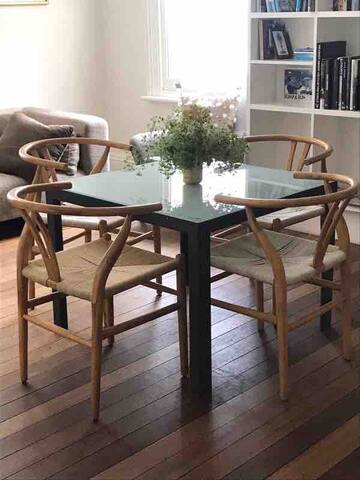 Beautiful Battery Point Weene Cottage gallery image 4