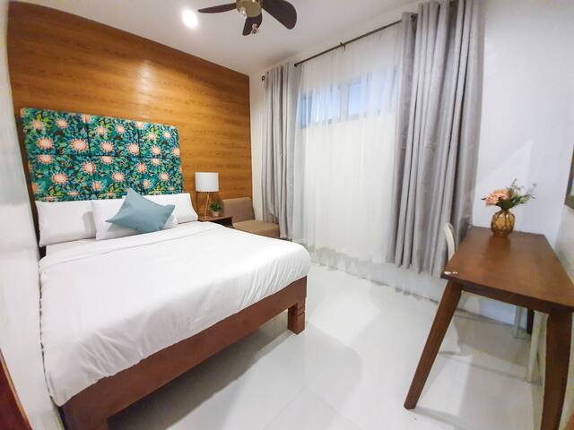 Nato’s Residences managed Airbnb listing 3