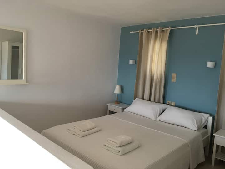 Imagen de la recámara