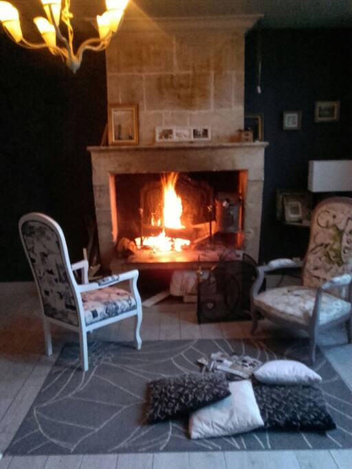 salon d hiver
