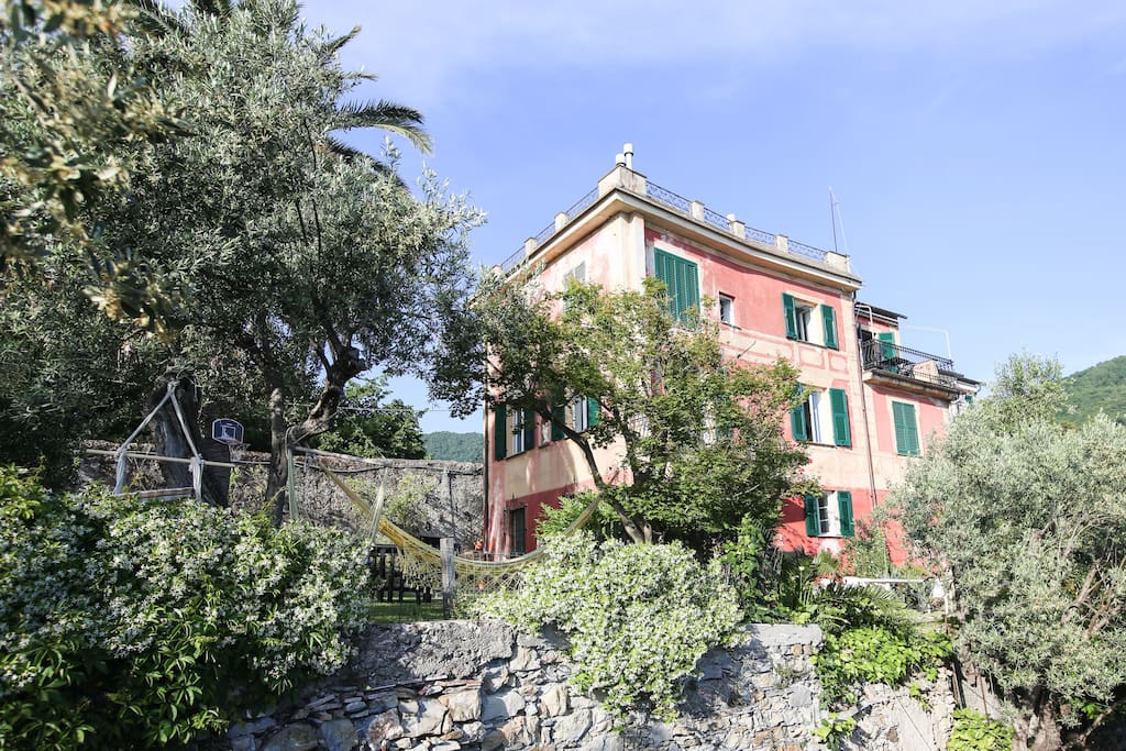 Villa