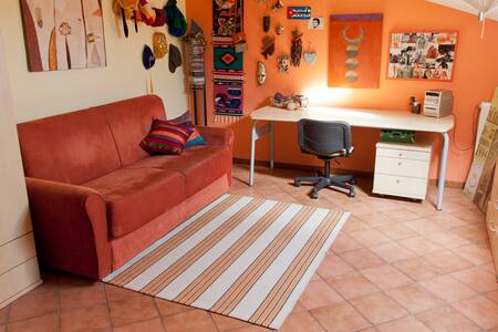 Top 20 vakantiehuizen san gregorio di catania, vakantiewoningen ... Bb con jacuzzi in camera catania