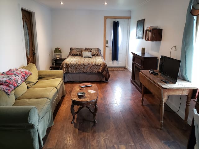 Airbnb Lancaster Ferienwohnungen Unterkunfte New