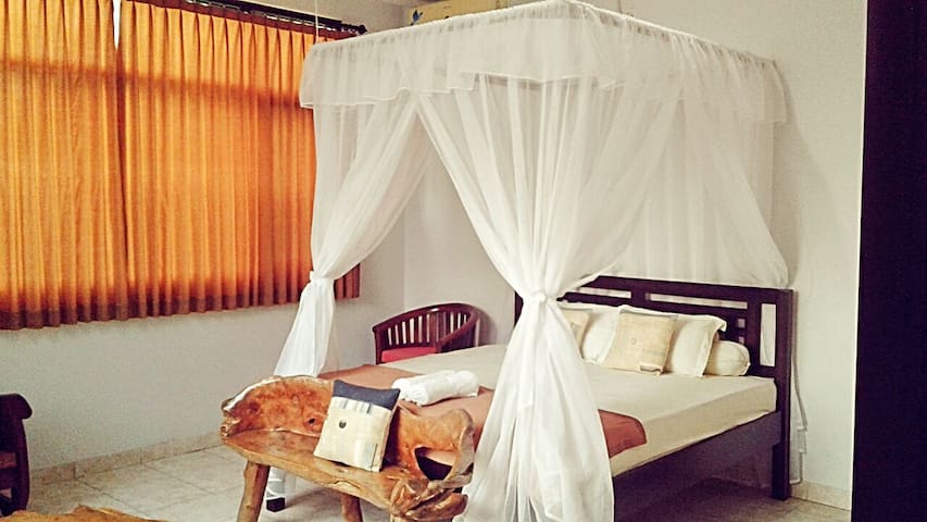 My Big room in bali
