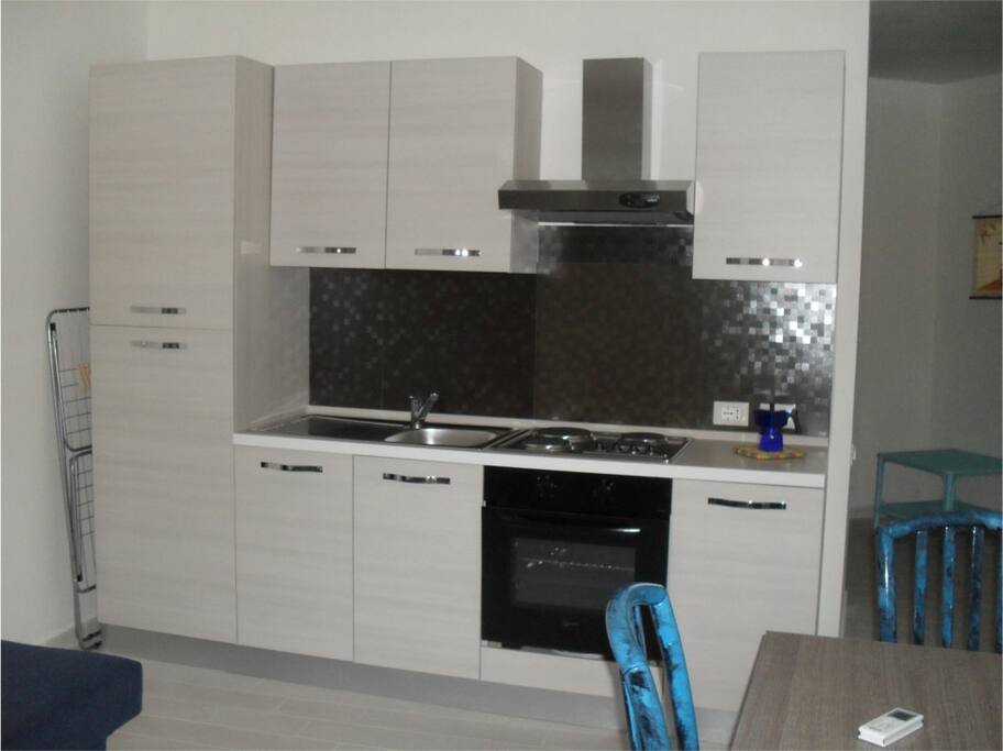 cucina