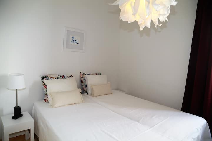 Chambre 1