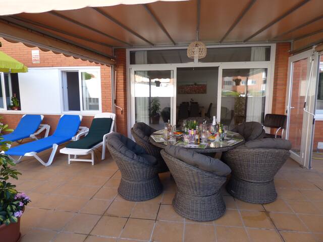 NextHome “Pool & Terrace” gallery image 2