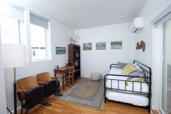 مكافأة مسكن في الطابق الثالث