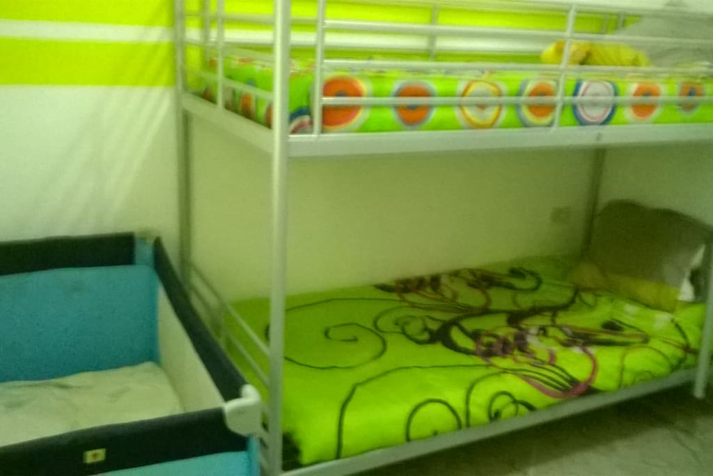 chambre enfant