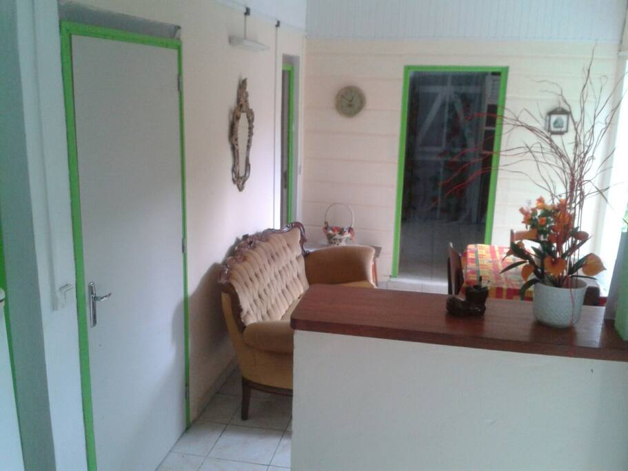 Salon