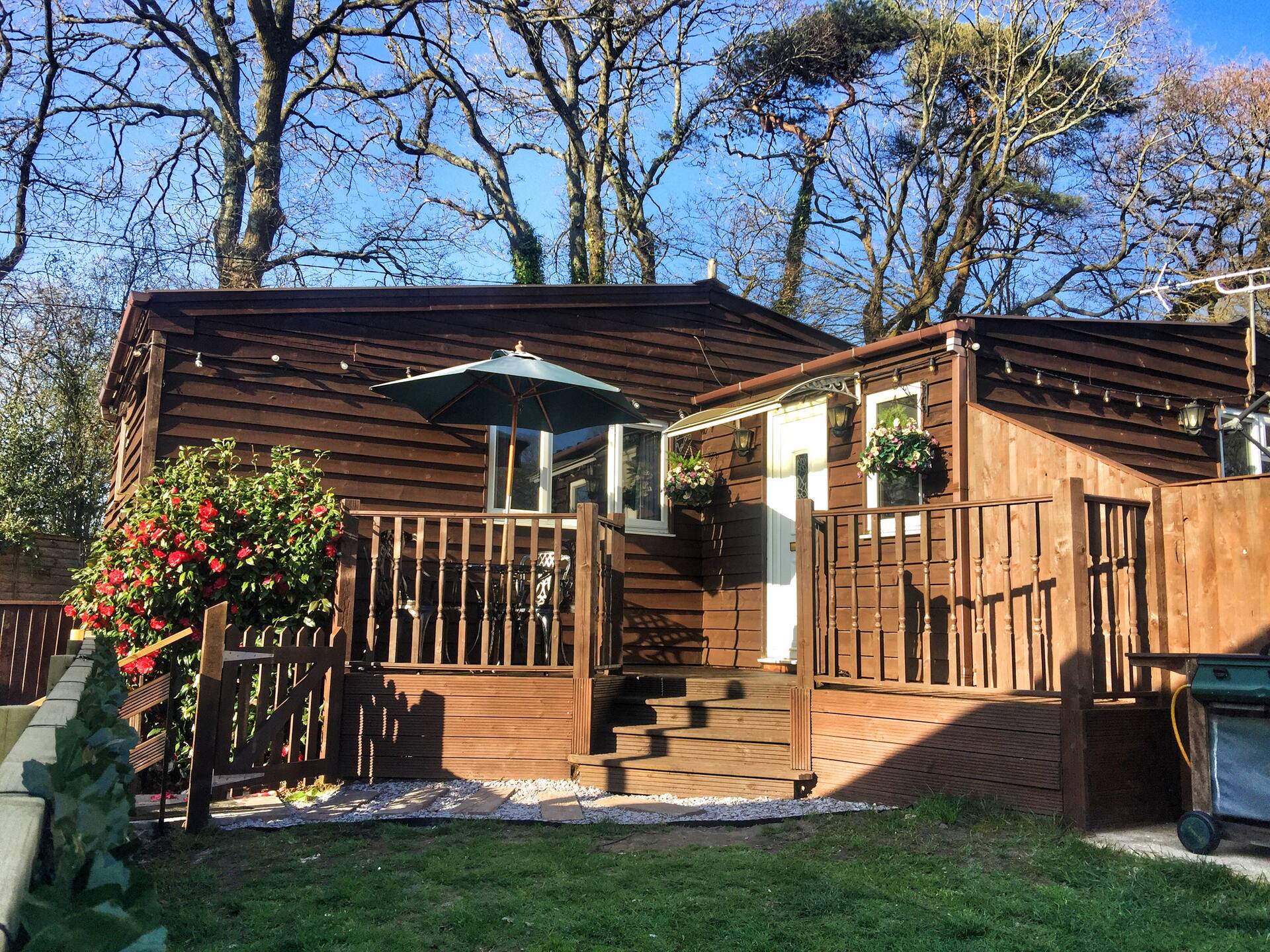 The Chalet In The New Forest - Peppa Pig World 5km