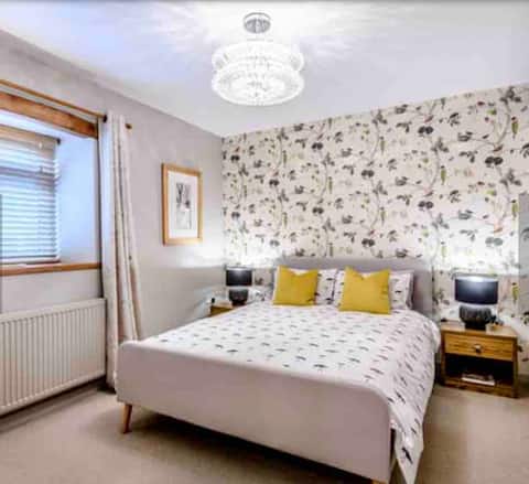 Chestnut Lodge