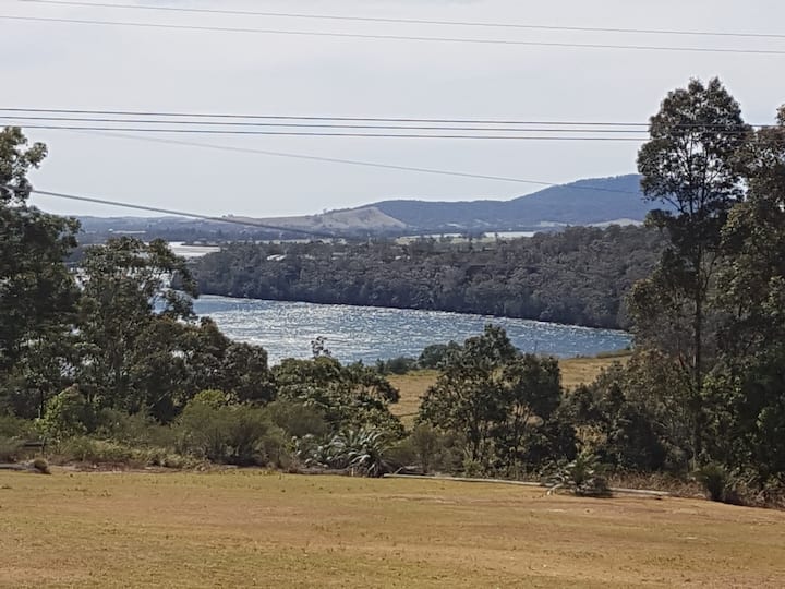 Shoalhaven River View Guest House