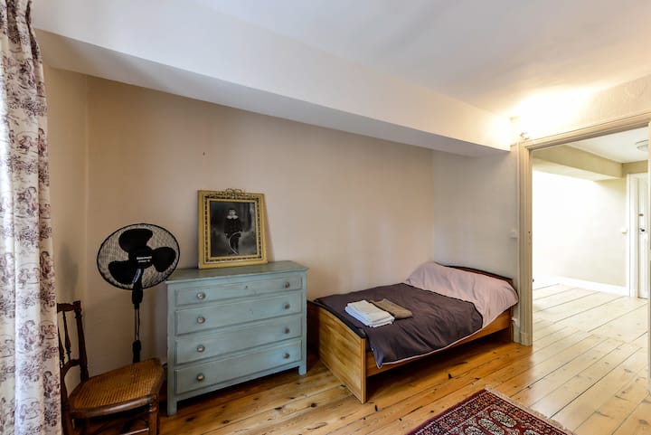 غرفة الأمراء