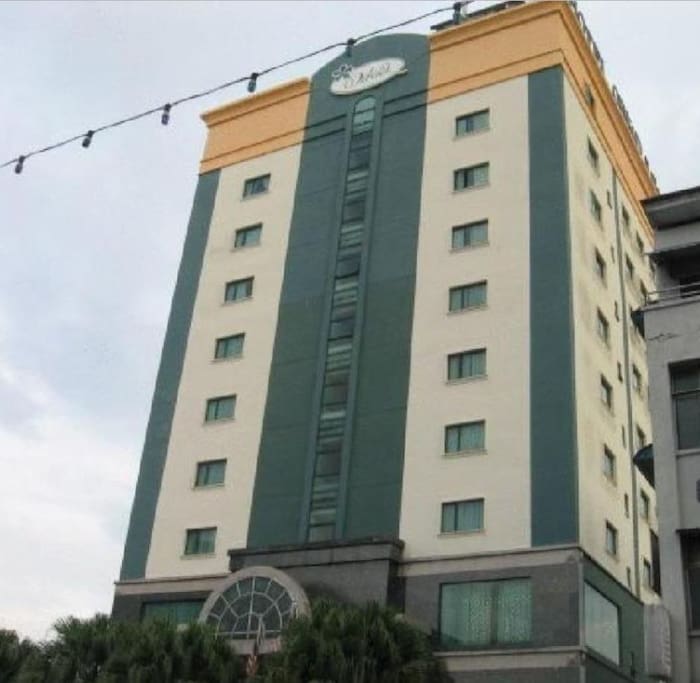 Hotel Orkid